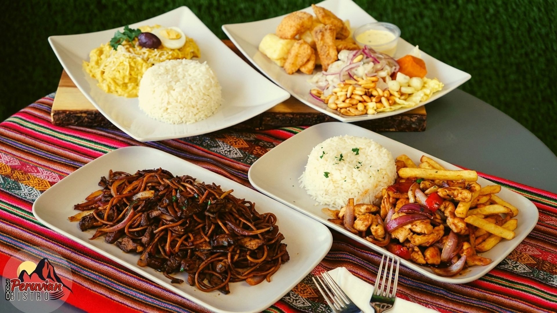 Catering for Your Next Event