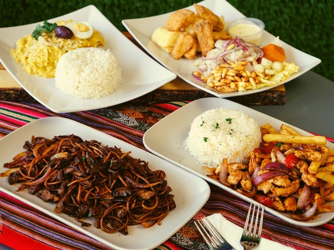 Catering for Your Next Event