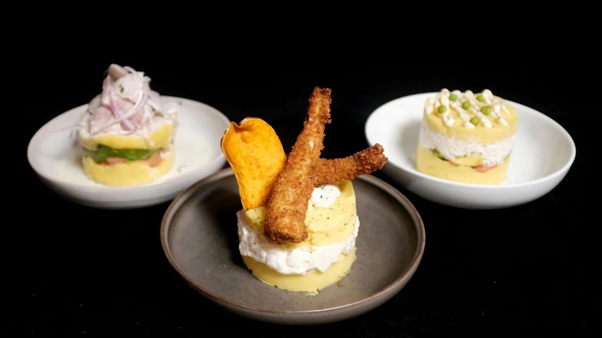 380 Peruvian Bistro Rewards