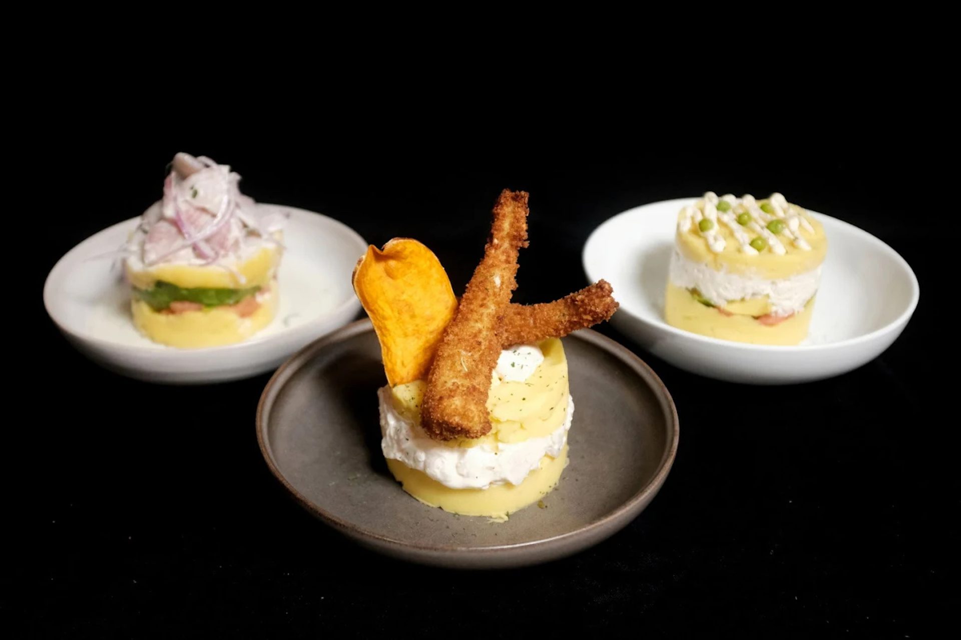 380 Peruvian Bistro Rewards