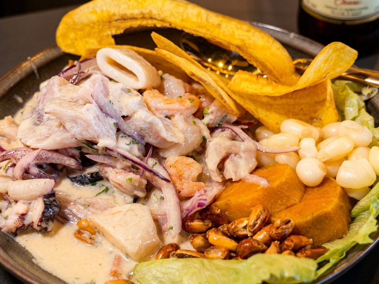 The Food That Started Everything