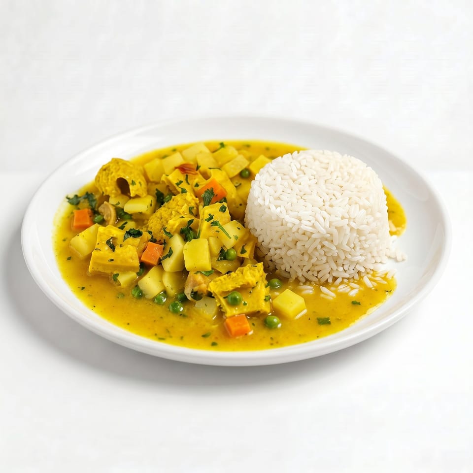 Discover Our Delicious Cau Cau